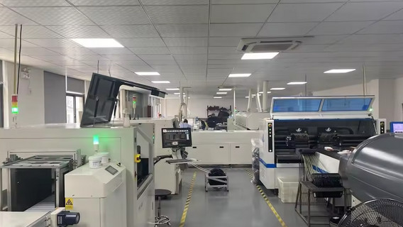 중국 Hangzhou Shenlan Photoelectric Technology Co., Ltd. 회사 프로필