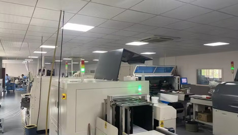 중국 Hangzhou Shenlan Photoelectric Technology Co., Ltd. 회사 프로필