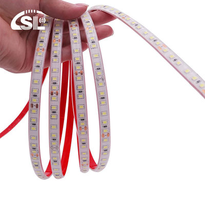 다이 커팅 보드 110v220v 10mm 180LED 4000K IP67 방수 SMD2835 LED 스트립 라이트