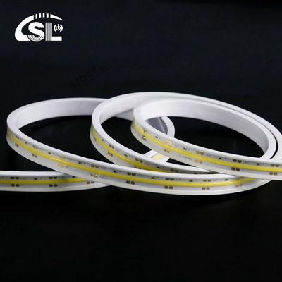 8mm 120leds IP67 4000K 다이 커팅 보드 SMD2835 구리 소재로 LED 스트립 라이트