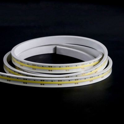 8mm 120leds IP67 4000K 다이 커팅 보드 SMD2835 구리 소재로 LED 스트립 라이트