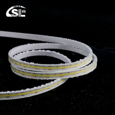 110v220v 10mm 180leds 6500K IP67 방수 다이 커팅 보드 SMD2835 LED 스트립 라이트