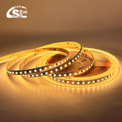 IP20 사용자 지정 LED 라이트 스트립 12v/24v 2700k 3000k 4000k 6500k 12000k 120 Beads SMD 2835