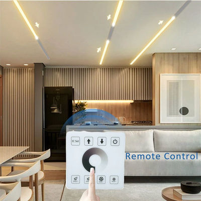 램프 빛 흐름 lm 2880-3120LM/Menter 120LEDs/m 3000K 따뜻한 흰색 LED 스트립 라이트