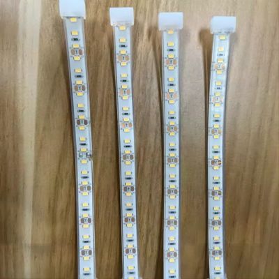 180leds 6500K IP67 방수 다이-컷 보드 SMD2835 IP65 등급의 LED 스트립 라이트