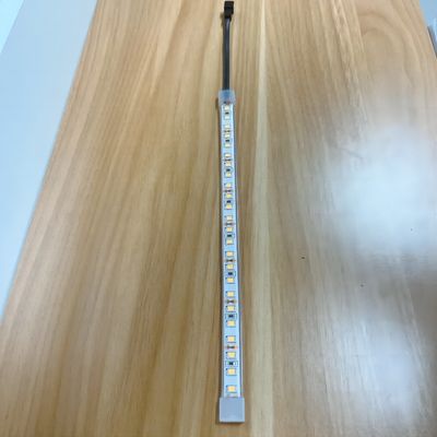 180leds 6500K IP67 방수 다이-컷 보드 SMD2835 IP65 등급의 LED 스트립 라이트