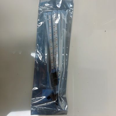 180leds 6500K IP67 방수 다이-컷 보드 SMD2835 IP65 등급의 LED 스트립 라이트