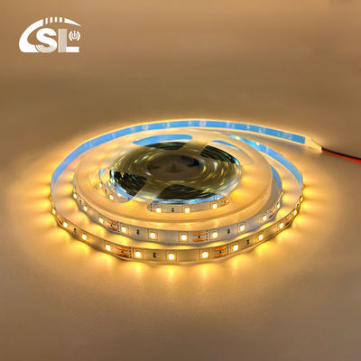 8mm10mm 60leds 3000K4000K6500K DC12V24V 따뜻한 흰색 자연 흰색 다이 커팅 보드 SMD2835 LED 스트립 라이트