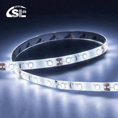 3000K 4000K 5V 8mm 120leds IP65 방수 SMD2835 IP65 등급을 가진 LED 스트립 라이트