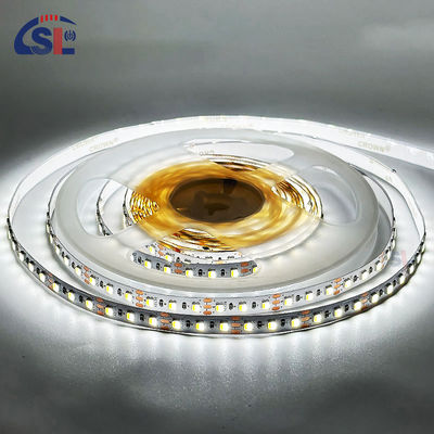 전기판 PCB 120Ds 8mm Ra 80 3000K-6500K LED 라이트 스트립
