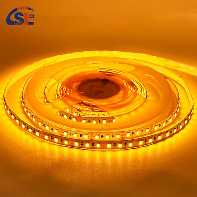 전기판 PCB 120Ds 8mm Ra 80 3000K-6500K LED 라이트 스트립