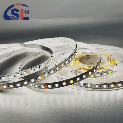 전기판 PCB 120Ds 8mm Ra 80 3000K-6500K LED 라이트 스트립