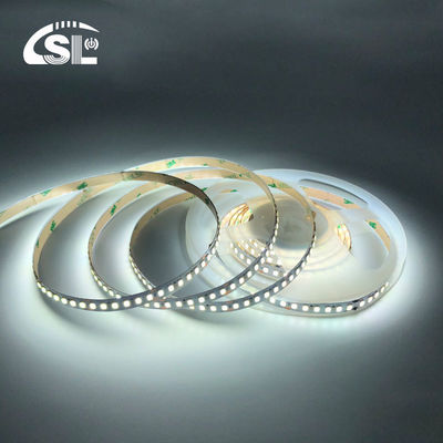 180 SMD2835 따뜻한 흰색 천연 빛 유연 LED 스트립 라이트 5 욕실 거울