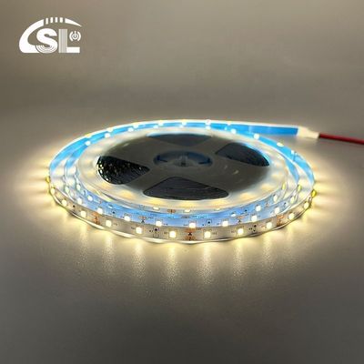 유연한 디자인 8mm 120leds 4000K 자연 Mesh 플릿 유연 SMD2835 LED 스트립 라이트