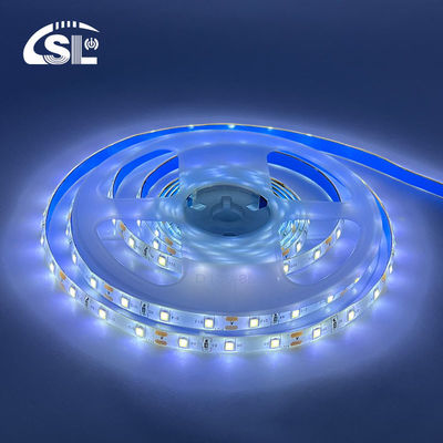 5V 8mm 3000K 120leds 높은 밝기 IP65 방수 유연 SMD2835 LED 스트립 라이트