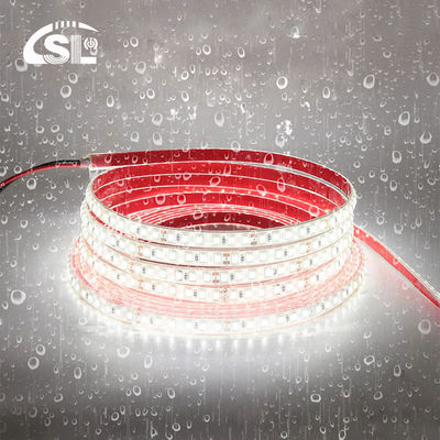 10mm 180leds 3000K IP67 다이 커팅 보드 SMD2835 LED 스트립 라이트