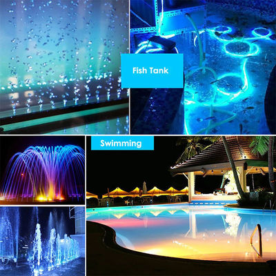 10mm 180leds 3000K IP67 다이 커팅 보드 SMD2835 LED 스트립 라이트