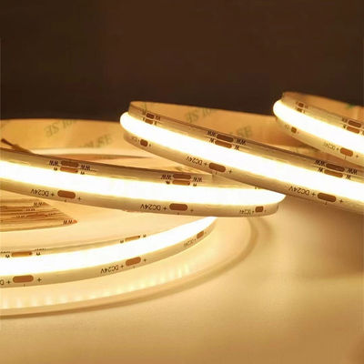 주방 주방 라이트 스트링 높은 밝기 8mm10mm 너비 320leds 3000K4000K6500K