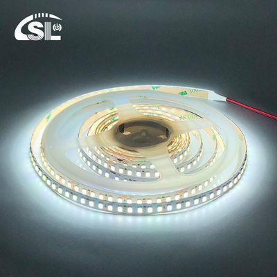 8mm 12v 유연 LED 스트립 미러 부엌 캐비닛 180 LED 라이트 테이프 2835 SMD