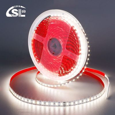 110V220V 8mm 120LED 3000K4000K6500K 따뜻한 흰색 자연 흰색 전자기판 SMD2835 LED 스트립 라이트