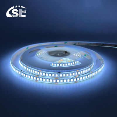 방수 12v24v 240leds SMD2835 LED 스트립 라이트 2700K-15000K 색 온도