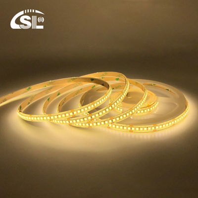 스마트 IP65 SMD 2835 LED 스트립 라이트 120/240LED 유연 8mm 12v 야외 및 욕실
