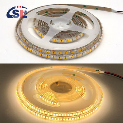 스마트 IP65 SMD 2835 LED 스트립 라이트 120/240LED 유연 8mm 12v 야외 및 욕실