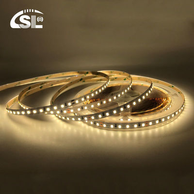 8mm 120leds 4000k 전자판 SMD2835 LED 스트립 라이트 맞춤형 실내 조명