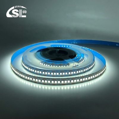 240leds/m 10mm 맞춤형 다이 커팅 보드 SMD2835 스테이지 조명을위한 LED 스트립 라이트
