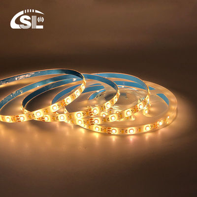 LED 스트립 라이트 8mm 120leds 3000K-6500K 방수 IP65 SMD2835 실내 장식용