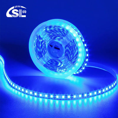 5v 8mm 120 leds 빨간 금 노란색 얼음 파란색 푸른 녹색 보라색 다채로운 전자기판 SMD2835 LED 스트립 라이트