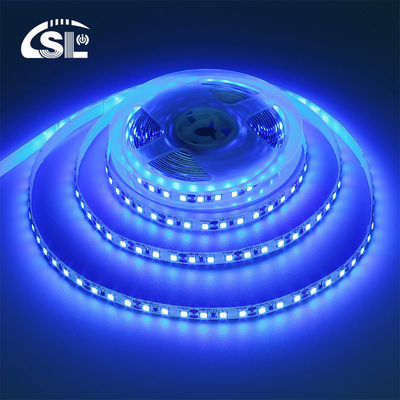 5v 8mm 120 leds 빨간 금 노란색 얼음 파란색 푸른 녹색 보라색 다채로운 전자기판 SMD2835 LED 스트립 라이트