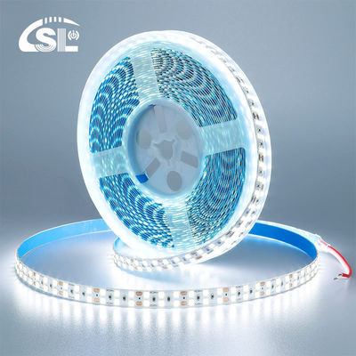 110v220v 240leds 10mm 3000K4000K6500K 플렉서블 다이 커팅 SMD2835 LED 스트립 라이트 1