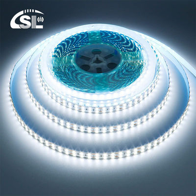 110v220v 240leds 10mm 3000K4000K6500K 플렉서블 다이 커팅 SMD2835 LED 스트립 라이트 1