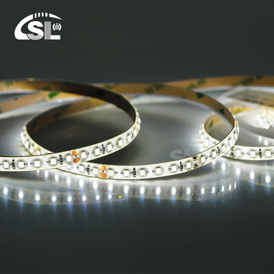 3M 플렉서블 SMD2835 LED 스트립 라이트 3000K 4000K 6000K 밝기 IP65 실리콘 스트립