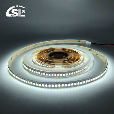 8mm 240leds 6500K Cold White SMD2835 리모컨 스위치 모드와 함께 LED 스트립 라이트