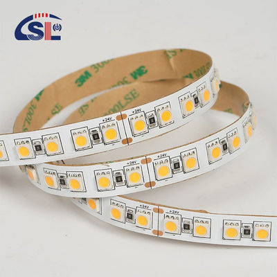 12V 24V 추격 부드러운 야외 실리콘 스마트 라이트 Smd 유연 LED 네온 스트립 라이트 10M
