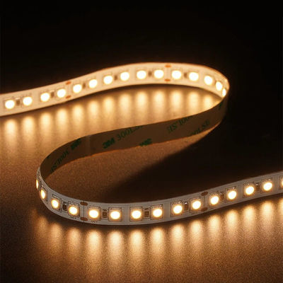 12V 24V 추격 부드러운 야외 실리콘 스마트 라이트 Smd 유연 LED 네온 스트립 라이트 10M