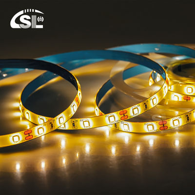 방수 8mm 폭 12V Smd 60Led 120Led 3000k 4000k 6500k 15000k IP65 IP67 LED 스트립 라이트 야외용