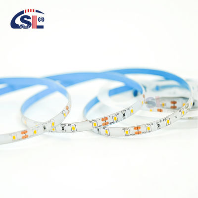 방수 8mm 폭 12V Smd 60Led 120Led 3000k 4000k 6500k 15000k IP65 IP67 LED 스트립 라이트 야외용