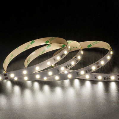 부드러운 외관 실리콘 커버 스마트 라이트-Smd2835 24V LED 스트립 라이트 10M 12 볼트 추격