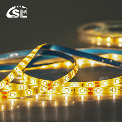 컬러 렌더링 인덱스 Ra 80 5M/R DC12V 8MM 120 Beads 10W/M 6500k