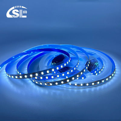 블루투스 연결 기술 IP20 SMD2835 LED 스트립 라이트 슈퍼 밝기