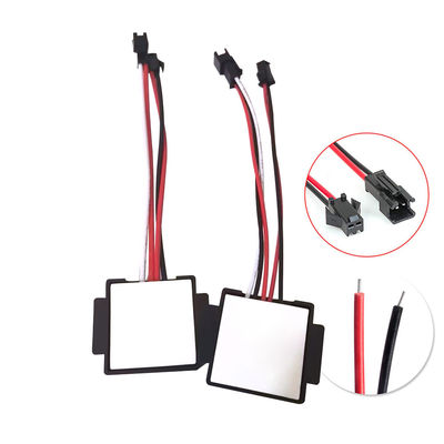 12V 5A 60W 욕실 거울 LED 조명