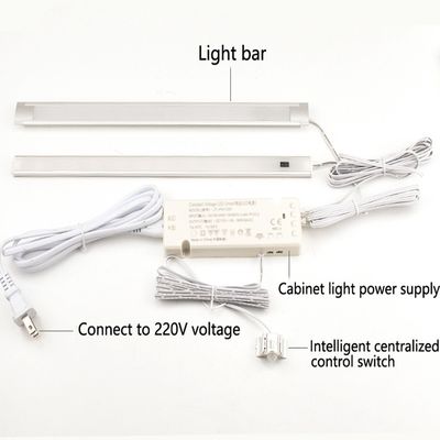 DC 12V 24V 스위치 전원 공급 장치 AC190-240V LED 조명용 무성 조명 트랜스포머