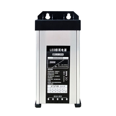3- 5V 12V 24V 60 100W 미니 전압 DC LED 스위치 전원 공급 장치