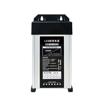 3- 5V 12V 24V 60 100W 미니 전압 DC LED 스위치 전원 공급 장치