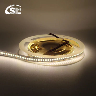 전기판 12V/24V 240D 3000 4000k 6000K 2835 LED 스트립 조명 거울 조명