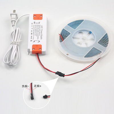 현대 디자인 12W 전원 공급 LED 드라이버 트랜스포머 안티 엠블 필름 연결