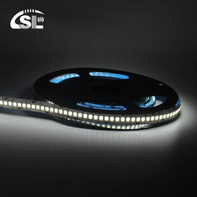 전기판 LED 스트립 라이트 SMD 2835 240leds/m 10MM 3000K 4500K 6000K 10000K 15W 20W DC12V/24V